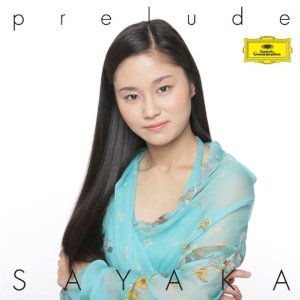 庄司紗矢香 : Prelude - SAYAKA ベストアルバム